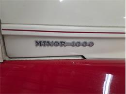 1959 Morris Minor (CC-2107407) for sale in Greensboro, North Carolina