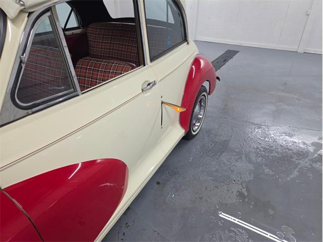 1959 Morris Minor (CC-2107407) for sale in Greensboro, North Carolina