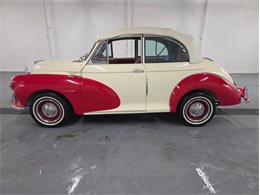 1959 Morris Minor (CC-2107407) for sale in Greensboro, North Carolina