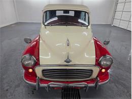 1959 Morris Minor (CC-2107407) for sale in Greensboro, North Carolina