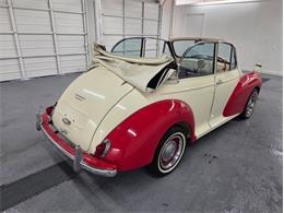 1959 Morris Minor (CC-2107407) for sale in Greensboro, North Carolina