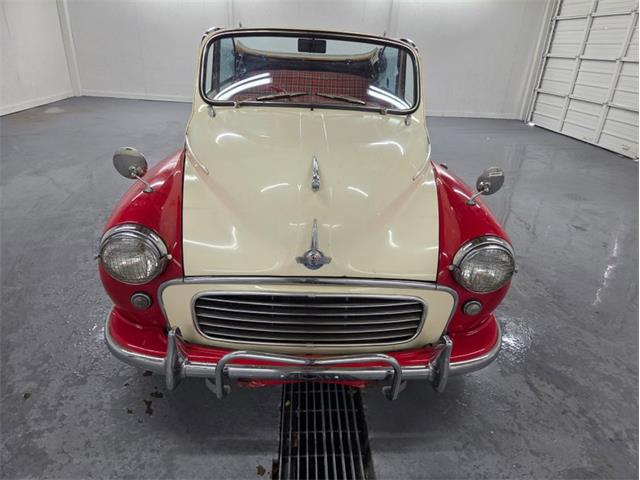 1959 Morris Minor (CC-2107407) for sale in Greensboro, North Carolina