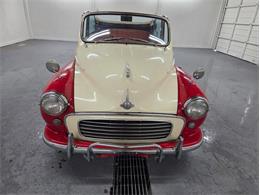 1959 Morris Minor (CC-2107407) for sale in Greensboro, North Carolina