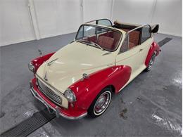 1959 Morris Minor (CC-2107407) for sale in Greensboro, North Carolina