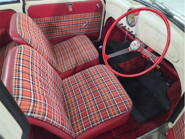 1959 Morris Minor (CC-2107407) for sale in Greensboro, North Carolina