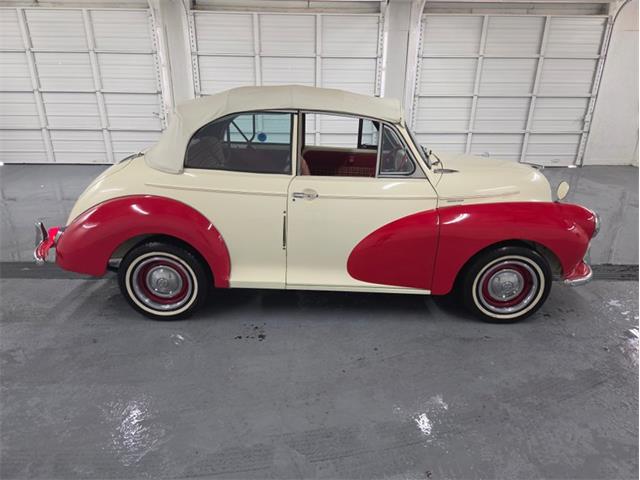 1959 Morris Minor (CC-2107407) for sale in Greensboro, North Carolina