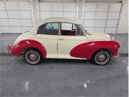 1959 Morris Minor (CC-2107407) for sale in Greensboro, North Carolina