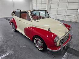1959 Morris Minor (CC-2107407) for sale in Greensboro, North Carolina