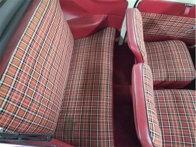 1959 Morris Minor (CC-2107407) for sale in Greensboro, North Carolina