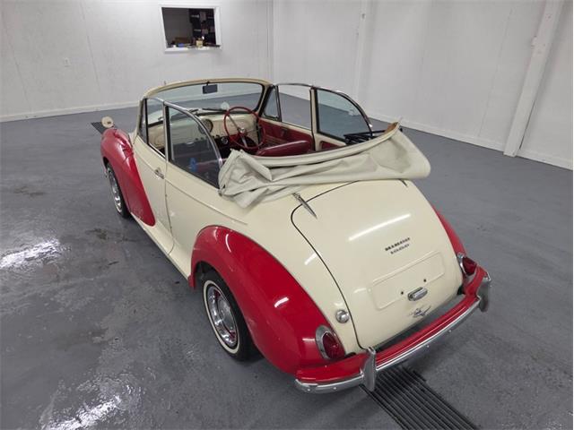1959 Morris Minor (CC-2107407) for sale in Greensboro, North Carolina