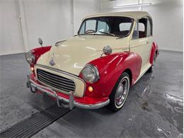 1959 Morris Minor (CC-2107407) for sale in Greensboro, North Carolina