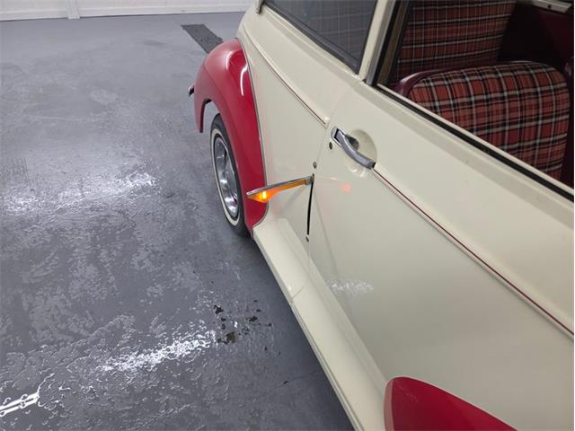 1959 Morris Minor (CC-2107407) for sale in Greensboro, North Carolina