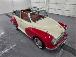 1959 Morris Minor (CC-2107407) for sale in Greensboro, North Carolina
