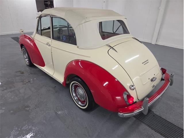 1959 Morris Minor (CC-2107407) for sale in Greensboro, North Carolina