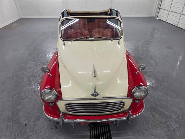 1959 Morris Minor (CC-2107407) for sale in Greensboro, North Carolina