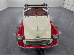 1959 Morris Minor (CC-2107407) for sale in Greensboro, North Carolina