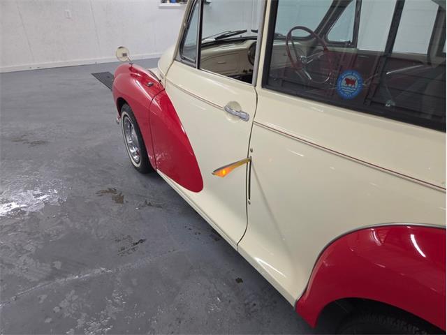 1959 Morris Minor (CC-2107407) for sale in Greensboro, North Carolina