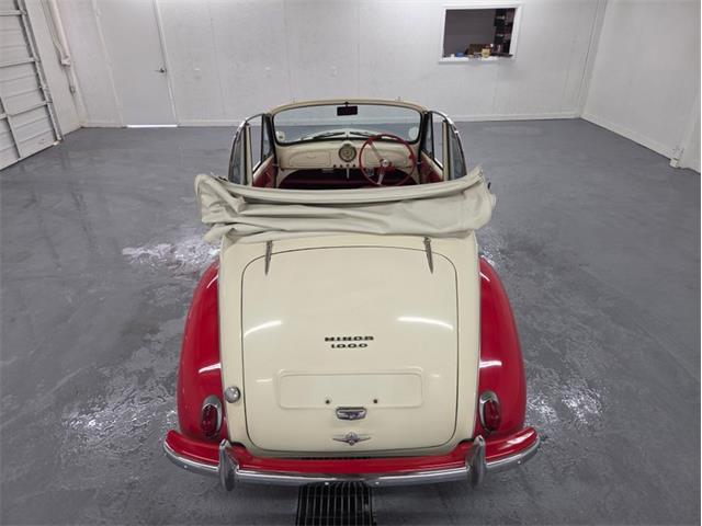 1959 Morris Minor (CC-2107407) for sale in Greensboro, North Carolina