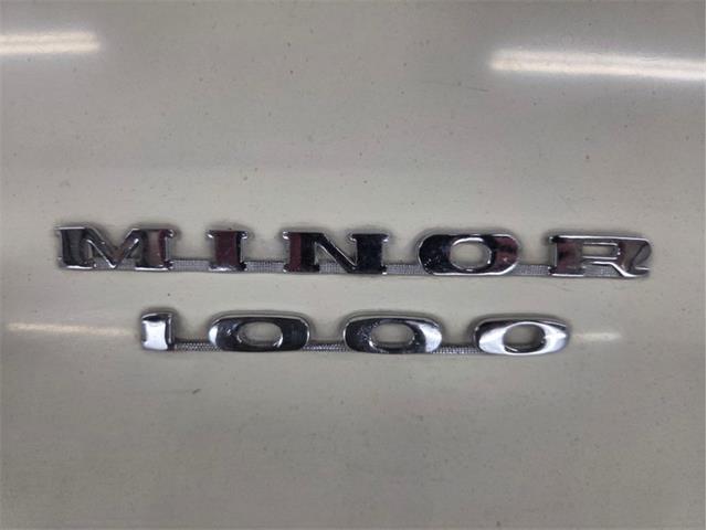 1959 Morris Minor (CC-2107407) for sale in Greensboro, North Carolina