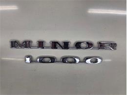 1959 Morris Minor (CC-2107407) for sale in Greensboro, North Carolina