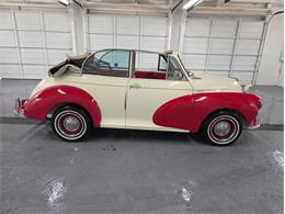 1959 Morris Minor (CC-2107407) for sale in Greensboro, North Carolina