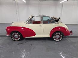 1959 Morris Minor (CC-2107407) for sale in Greensboro, North Carolina