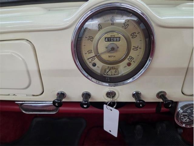 1959 Morris Minor (CC-2107407) for sale in Greensboro, North Carolina