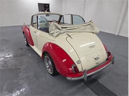 1959 Morris Minor (CC-2107407) for sale in Greensboro, North Carolina