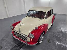 1959 Morris Minor (CC-2107407) for sale in Greensboro, North Carolina