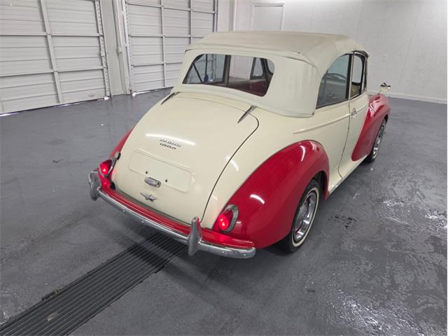 1959 Morris Minor (CC-2107407) for sale in Greensboro, North Carolina