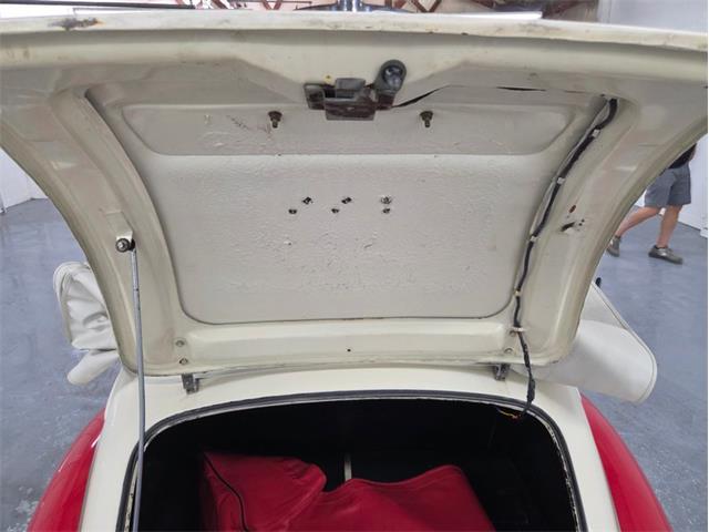 1959 Morris Minor (CC-2107407) for sale in Greensboro, North Carolina