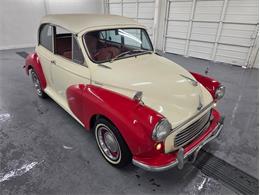 1959 Morris Minor (CC-2107407) for sale in Greensboro, North Carolina