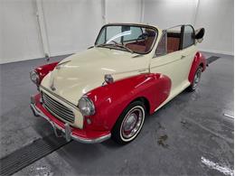 1959 Morris Minor (CC-2107407) for sale in Greensboro, North Carolina