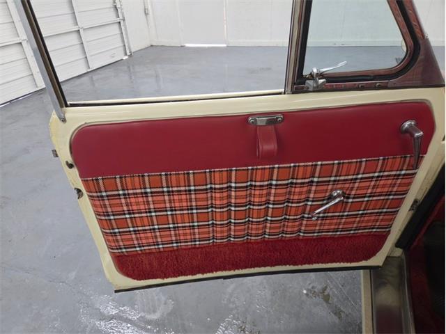 1959 Morris Minor (CC-2107407) for sale in Greensboro, North Carolina