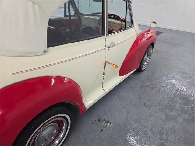 1959 Morris Minor (CC-2107407) for sale in Greensboro, North Carolina
