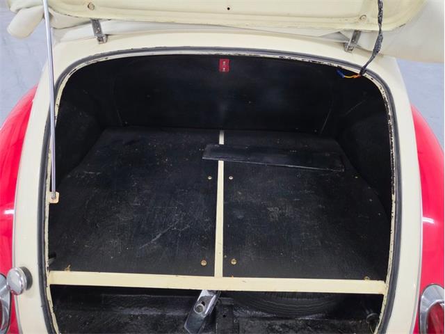 1959 Morris Minor (CC-2107407) for sale in Greensboro, North Carolina