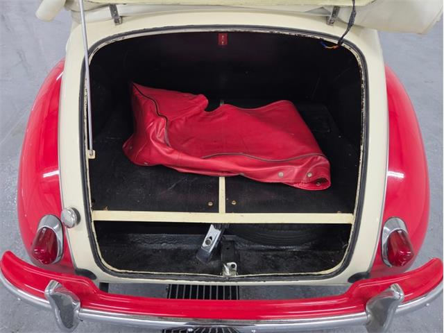 1959 Morris Minor (CC-2107407) for sale in Greensboro, North Carolina