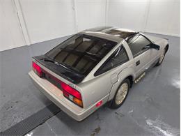 1984 Nissan 300ZX (CC-2107408) for sale in Greensboro, North Carolina