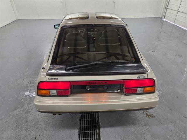 1984 Nissan 300ZX (CC-2107408) for sale in Greensboro, North Carolina