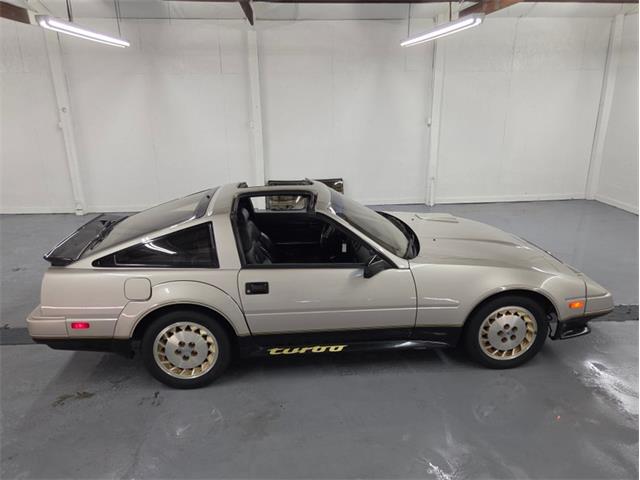 1984 Nissan 300ZX (CC-2107408) for sale in Greensboro, North Carolina