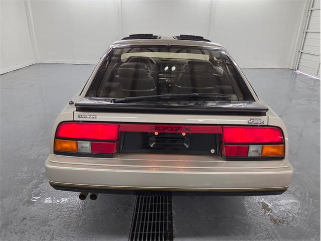 1984 Nissan 300ZX (CC-2107408) for sale in Greensboro, North Carolina