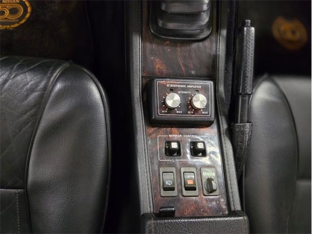 1984 Nissan 300ZX (CC-2107408) for sale in Greensboro, North Carolina