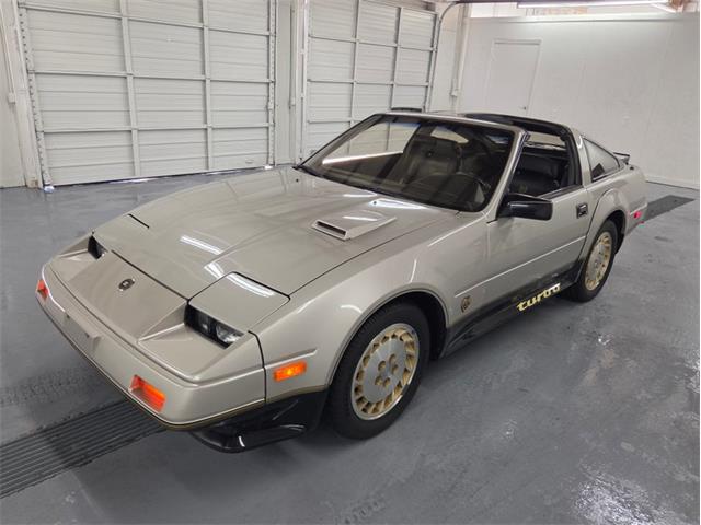 1984 Nissan 300ZX (CC-2107408) for sale in Greensboro, North Carolina