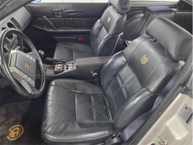 1984 Nissan 300ZX (CC-2107408) for sale in Greensboro, North Carolina