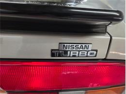 1984 Nissan 300ZX (CC-2107408) for sale in Greensboro, North Carolina