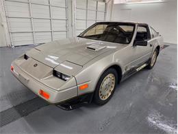 1984 Nissan 300ZX (CC-2107408) for sale in Greensboro, North Carolina