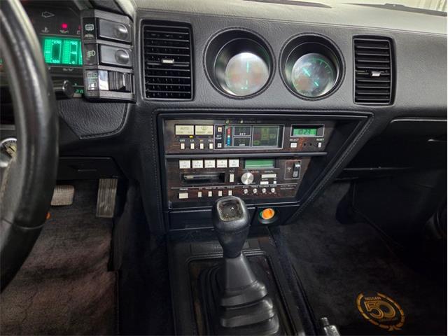 1984 Nissan 300ZX (CC-2107408) for sale in Greensboro, North Carolina