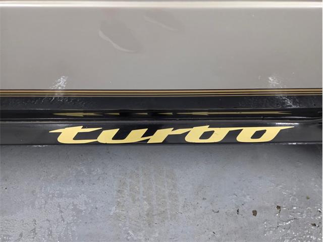1984 Nissan 300ZX (CC-2107408) for sale in Greensboro, North Carolina
