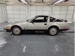 1984 Nissan 300ZX (CC-2107408) for sale in Greensboro, North Carolina