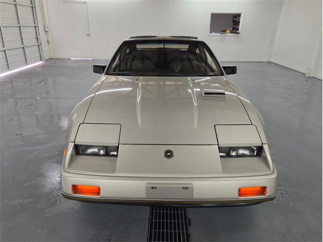 1984 Nissan 300ZX (CC-2107408) for sale in Greensboro, North Carolina